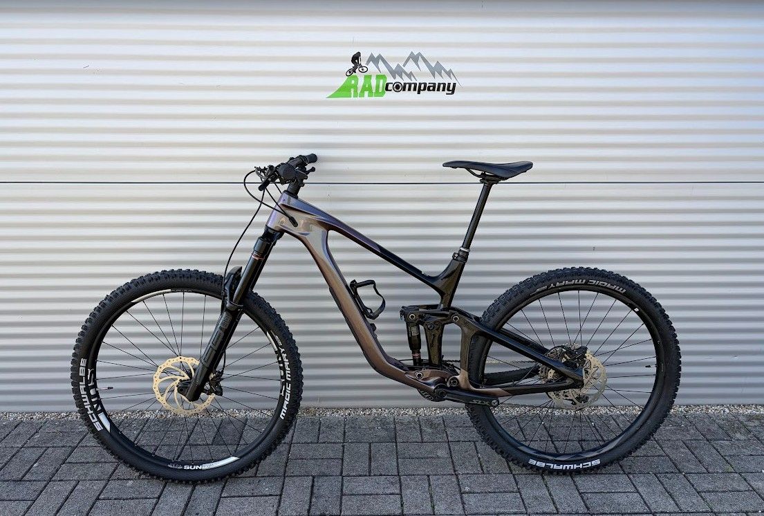 2023 GIANT Reign, Advanced Pro 2 Enduro Kerékpár 2023 GIANT Reign, Advanced Pro 2 Enduro Kerékpár