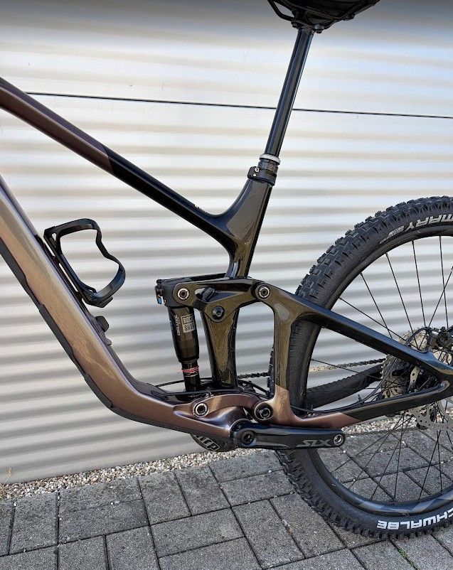 2023 GIANT Reign, Advanced Pro 2 Enduro Kerékpár 2023 GIANT Reign, Advanced Pro 2 Enduro Kerékpár