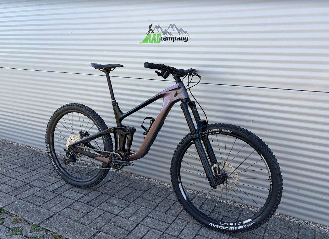 2023 GIANT Reign, Advanced Pro 2 Enduro Kerékpár 2023 GIANT Reign, Advanced Pro 2 Enduro Kerékpár