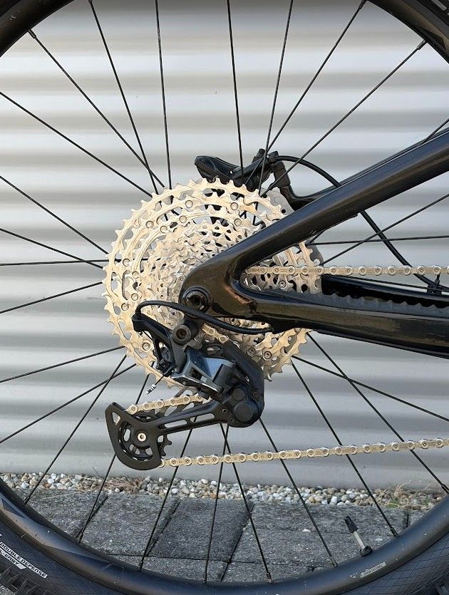 2023 GIANT Reign, Advanced Pro 2 Enduro Kerékpár 2023 GIANT Reign, Advanced Pro 2 Enduro Kerékpár