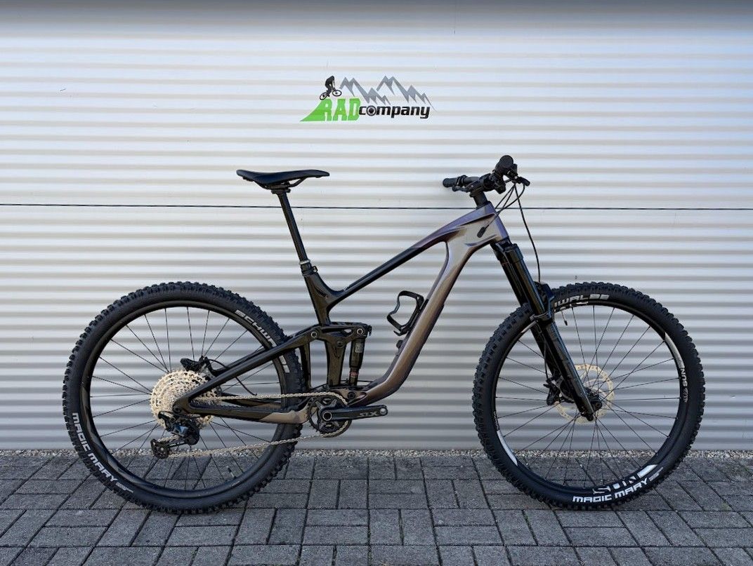 2023 GIANT Reign, Advanced Pro 2 Enduro Kerékpár 2023 GIANT Reign, Advanced Pro 2 Enduro Kerékpár