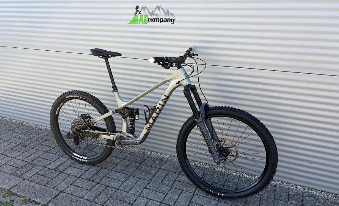 2024 Marin Alpine Trail XR Enduro Kerékpár 2024 Marin Alpine Trail XR Enduro Kerékpár