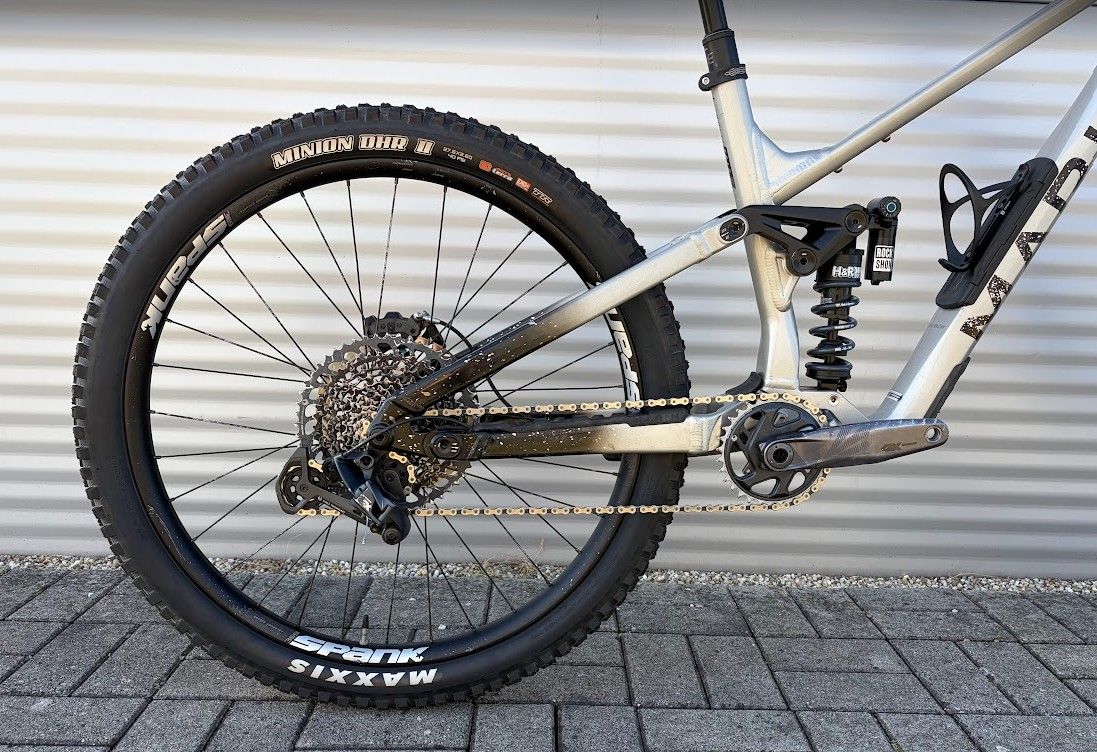 2024 Marin Alpine Trail XR Enduro Kerékpár 2024 Marin Alpine Trail XR Enduro Kerékpár