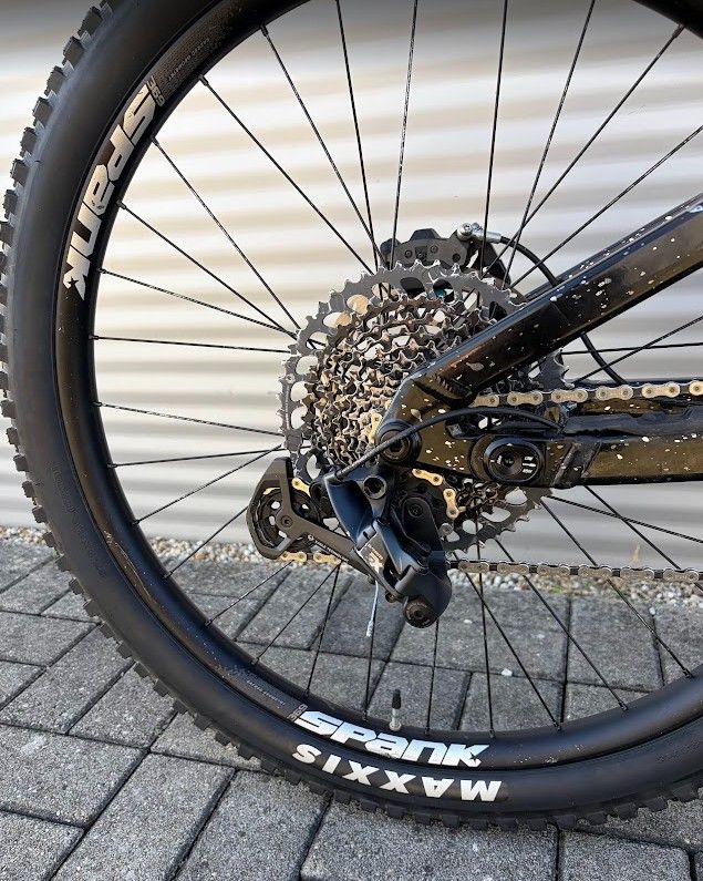 2024 Marin Alpine Trail XR Enduro Kerékpár 2024 Marin Alpine Trail XR Enduro Kerékpár