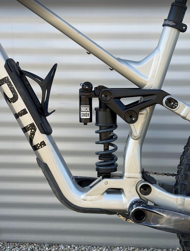 2024 Marin Alpine Trail XR Enduro Kerékpár 2024 Marin Alpine Trail XR Enduro Kerékpár