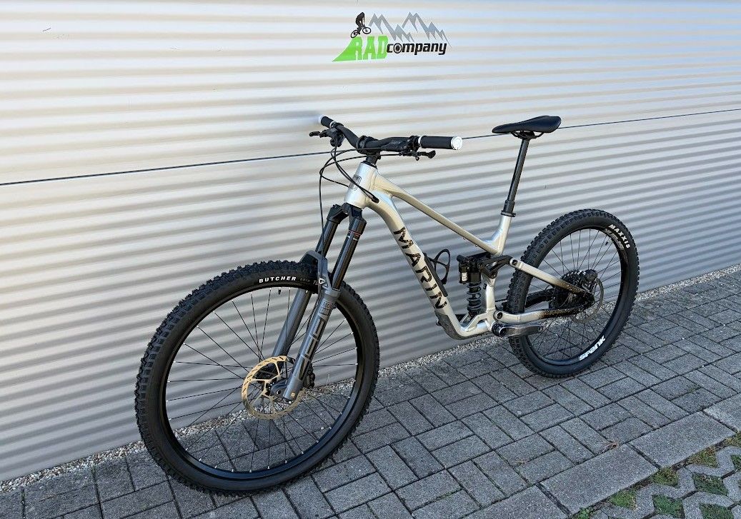 2024 Marin Alpine Trail XR Enduro Kerékpár 2024 Marin Alpine Trail XR Enduro Kerékpár