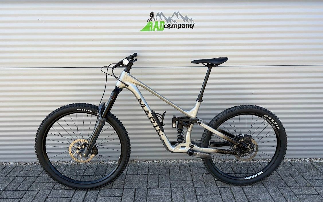 2024 Marin Alpine Trail XR Enduro Kerékpár 2024 Marin Alpine Trail XR Enduro Kerékpár
