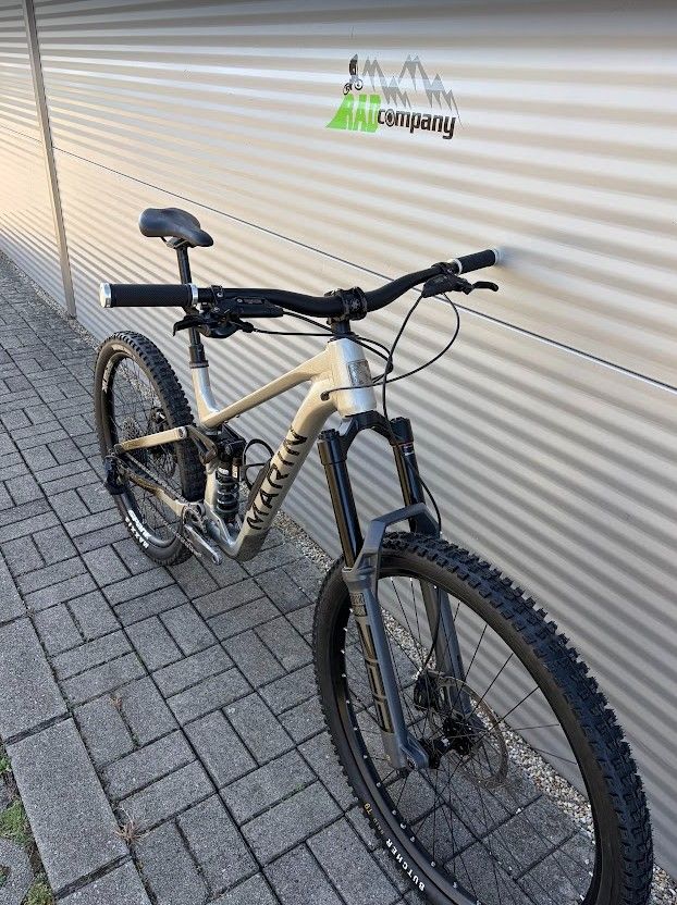 2024 Marin Alpine Trail XR Enduro Kerékpár 2024 Marin Alpine Trail XR Enduro Kerékpár