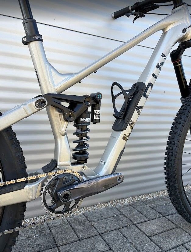 2024 Marin Alpine Trail XR Enduro Kerékpár 2024 Marin Alpine Trail XR Enduro Kerékpár