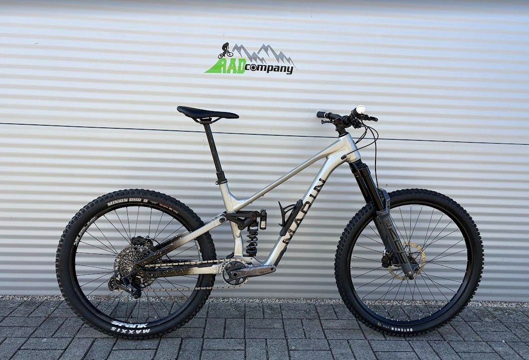 2024 Marin Alpine Trail XR Enduro Kerékpár 2024 Marin Alpine Trail XR Enduro Kerékpár